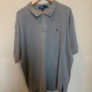 Polo by Ralph Lauren